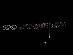 EW Frauenfeld, Jubiläum